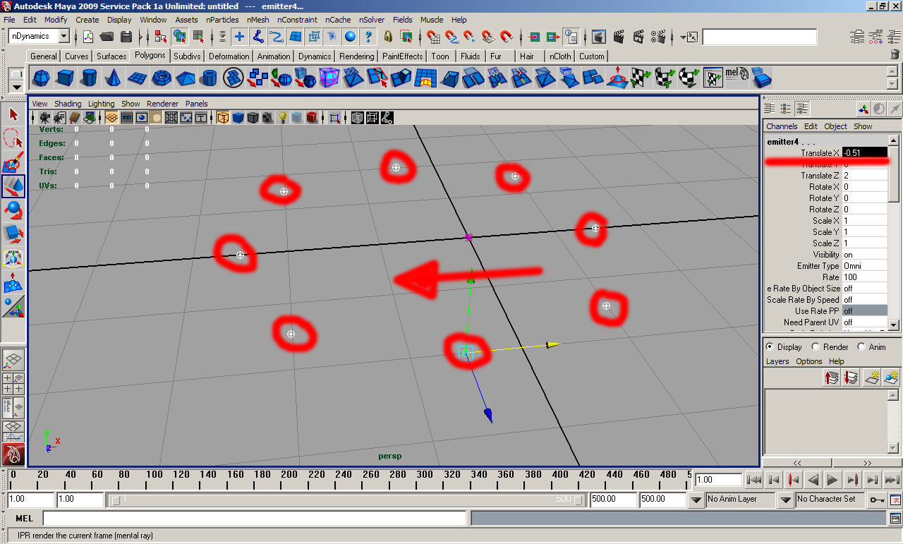 How To Make Tornado In Maya , How To Make A Tornado In A Box – TUHTOY