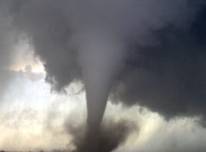 tornado