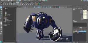 Baking-Dynamics-to-Joints-in-Maya-2016-2