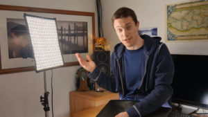 led_panel