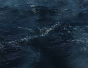 ocean