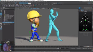 maya_retargeting