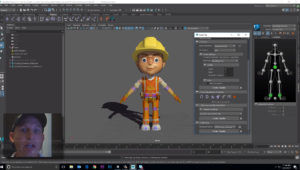quick_rig_maya