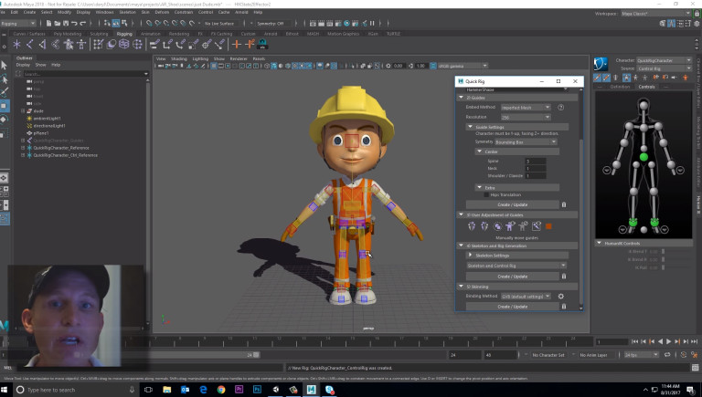 quick_rig_maya
