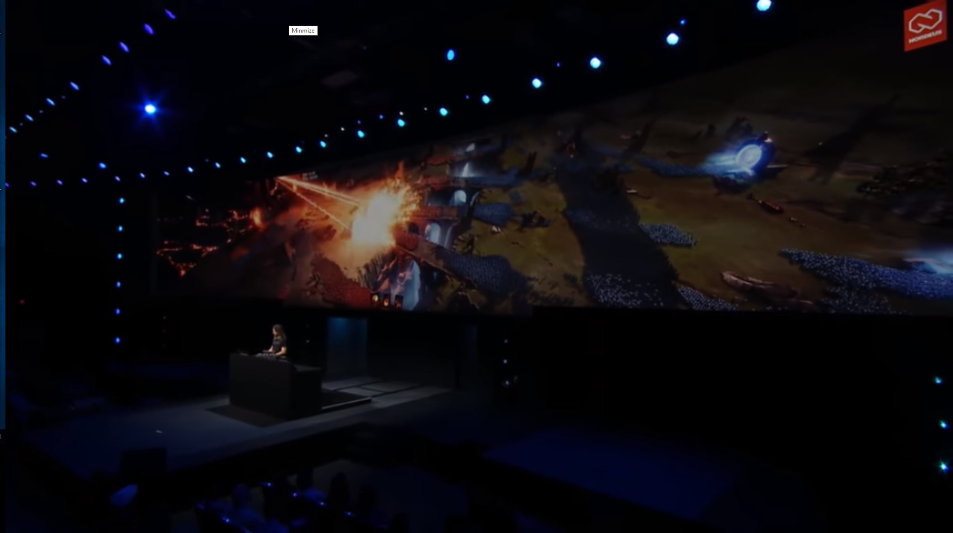 Unite Austin 2017 Keynote