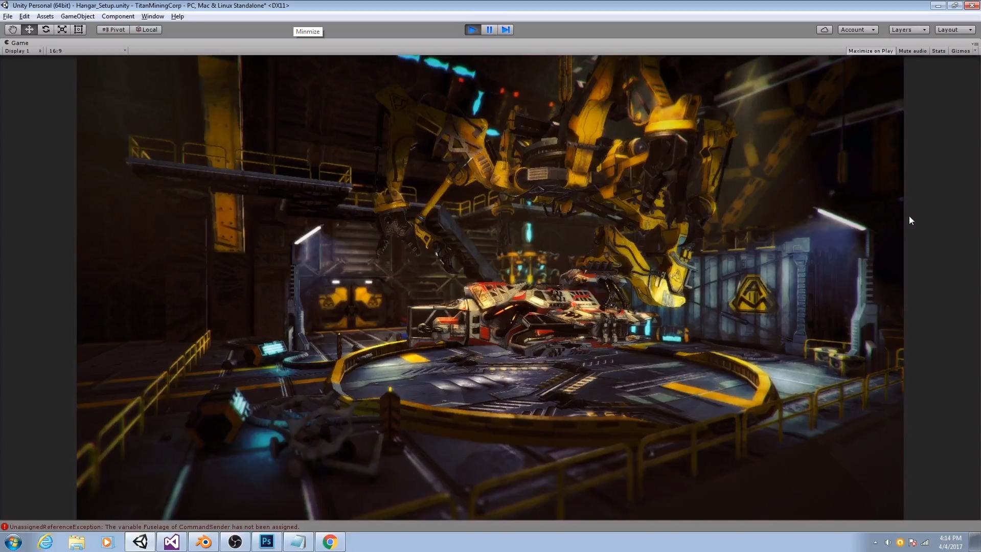 Unity High Quality Lighting Tutorial