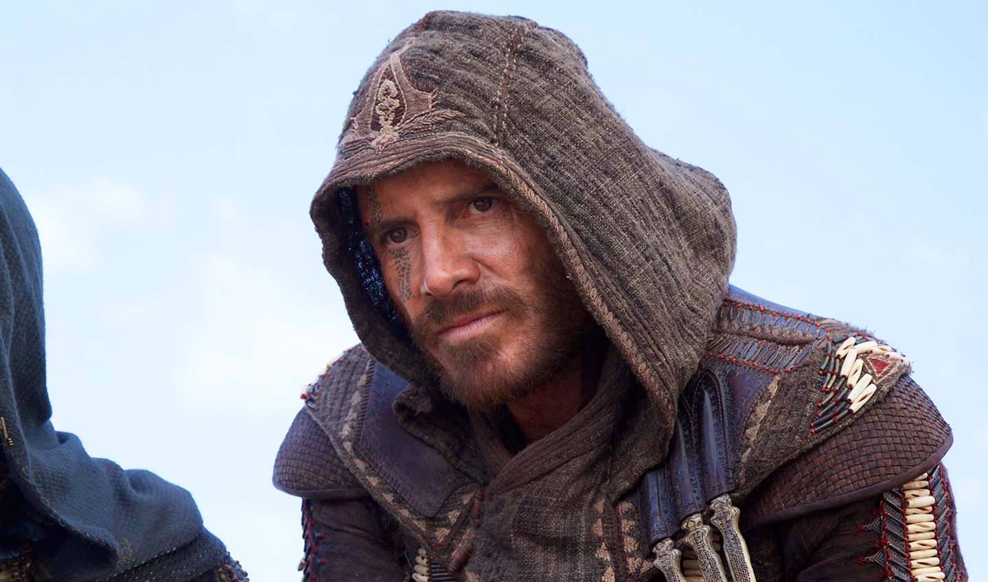 Assassin’s Creed: Behind the Scenes