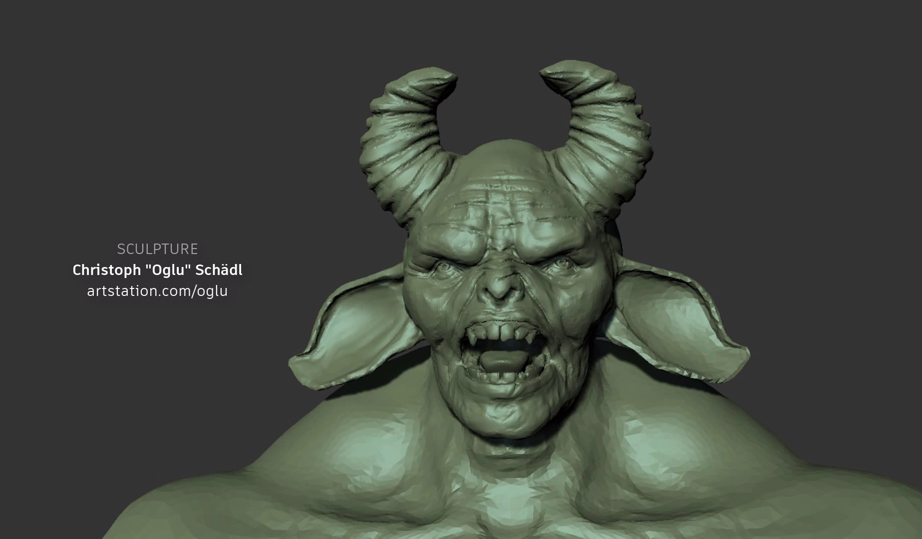 MudBox 2018.2 Dynamic Tessellation
