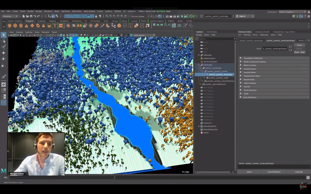 maya motion graphics maya motion graphics
