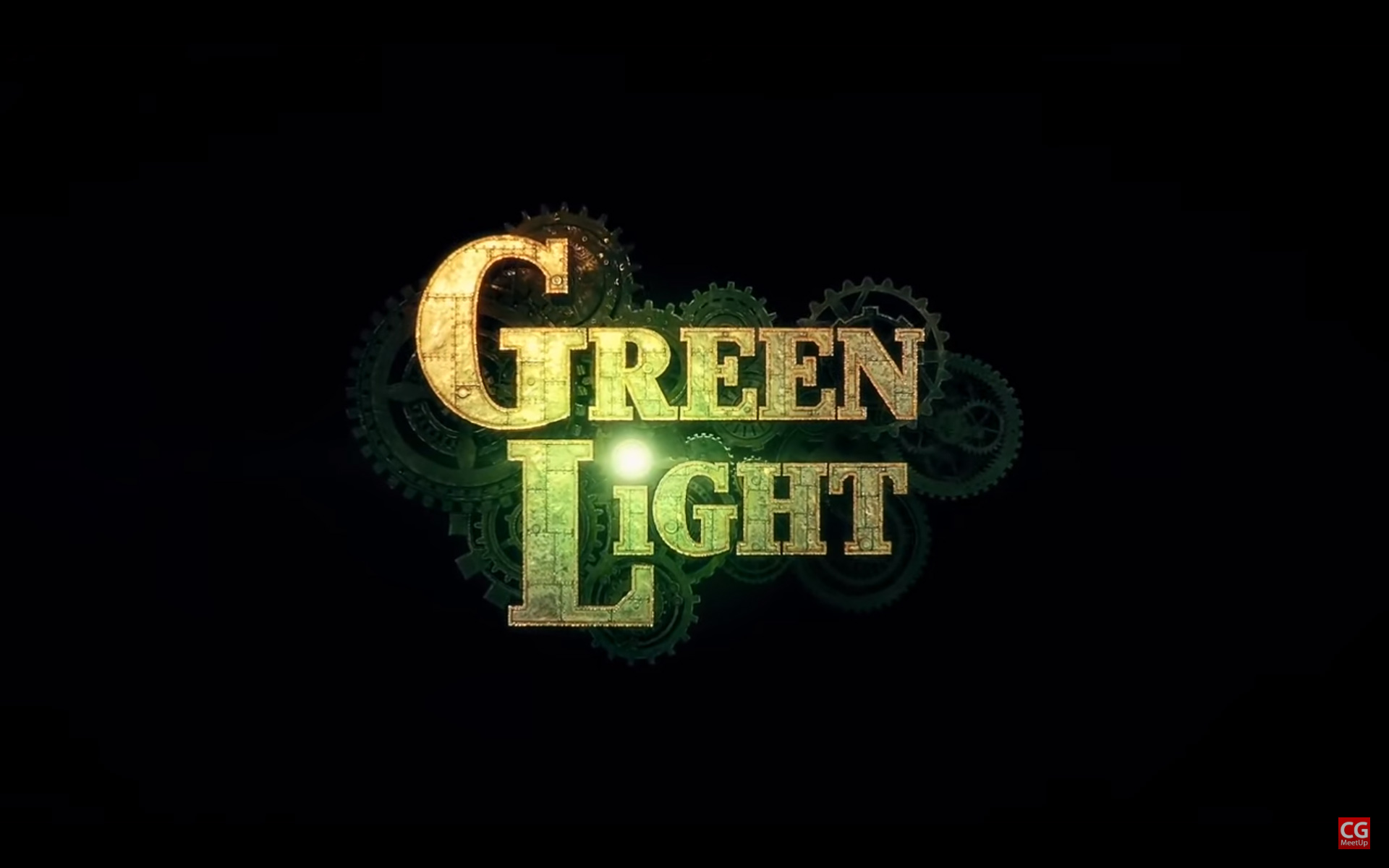 Award Winning CGI Animated Short Film: “Green Light” by Seongmin Kim