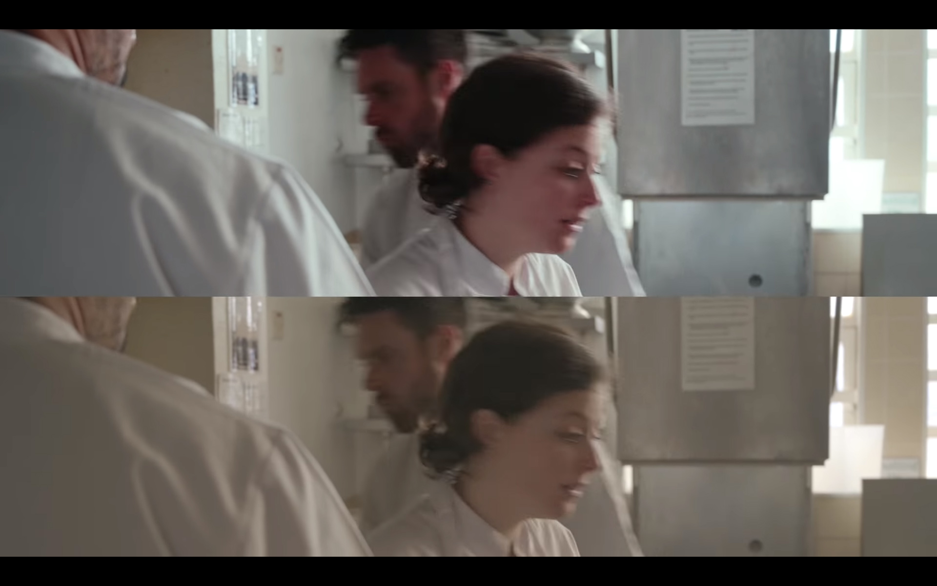 Cinematic Color Grading & Editing