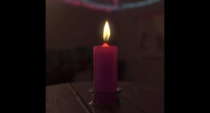 candle