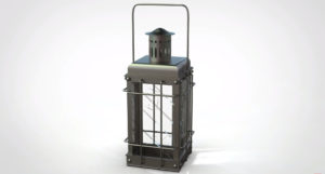 lantern