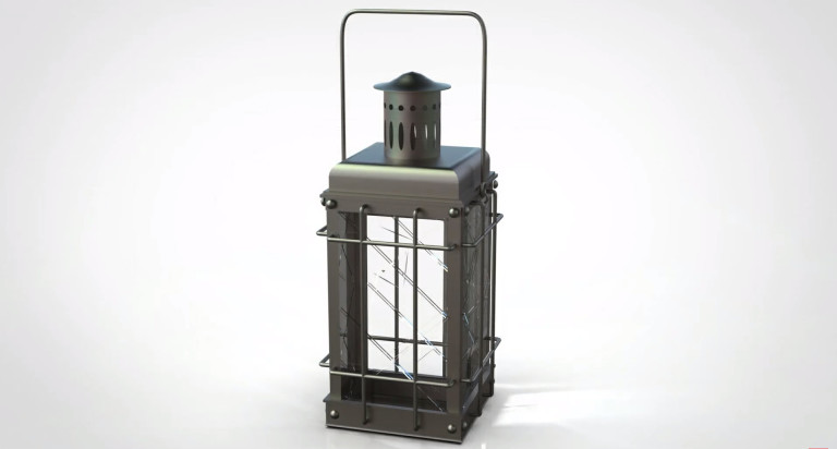 lantern