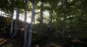 photorealistic