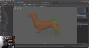 quadruped_rig
