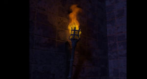 torch