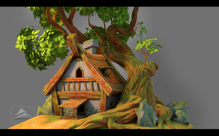 hut_modeling